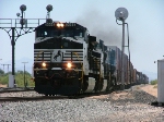 Norfolk Southern Consist